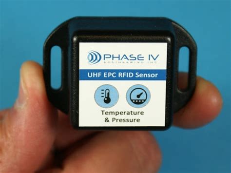 rfid wheel pressure sensor|Energy.